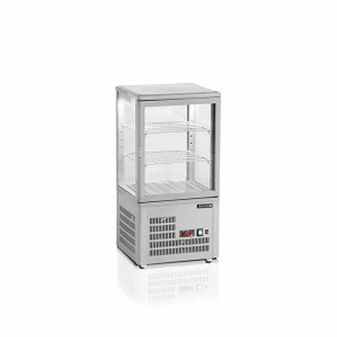 Шкаф холодильный Tefcold UPD60 Серый