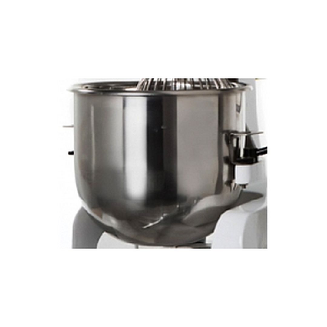Дежа миксера Hurakan HKN-IP20F, 20Л