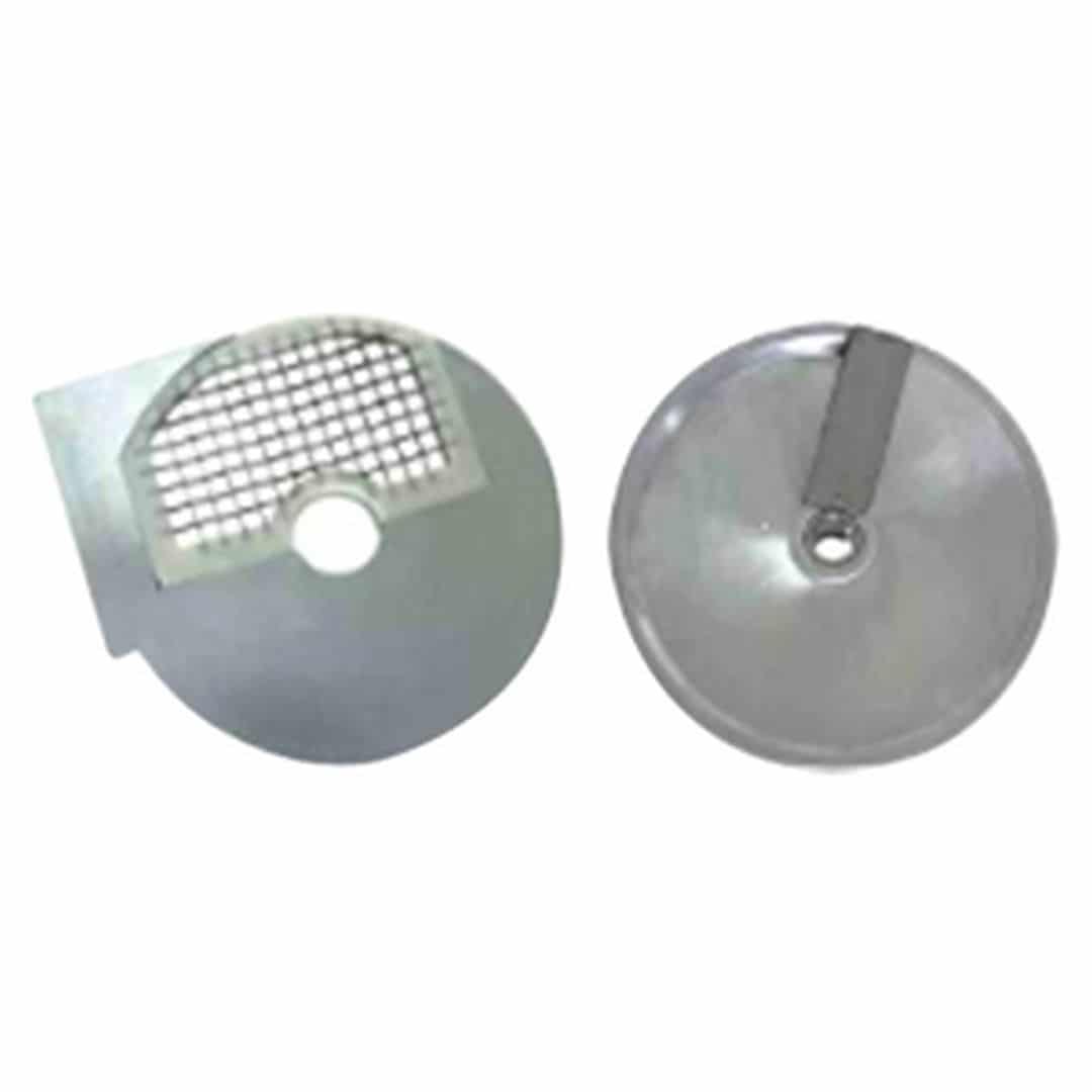Диск кубики Hurakan HKN-DB10 10х10х10мм