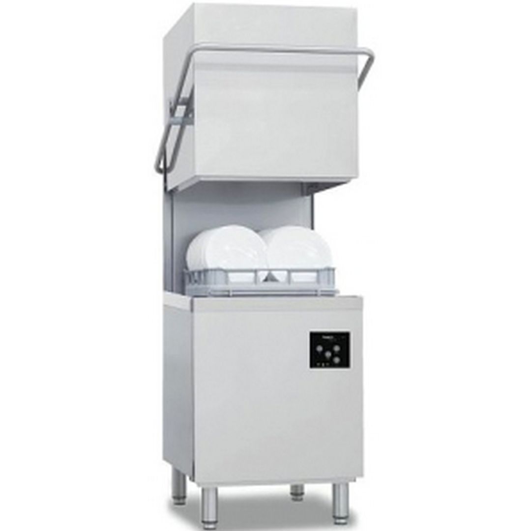 Машина посудомоечная Apach ACTRID800 (8313) Купольная DDP (С помпой)