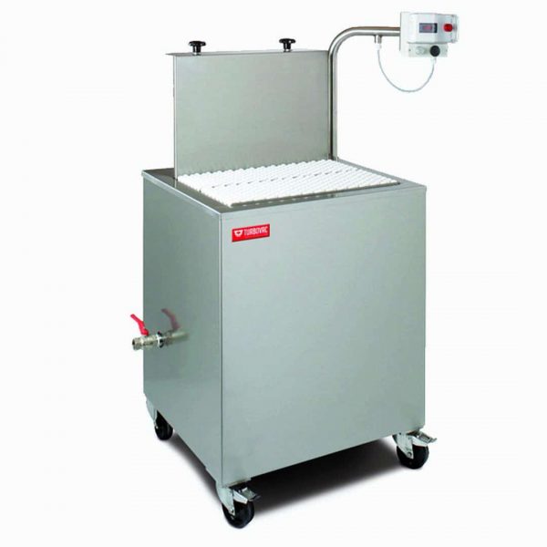 Камерный вакуумный упаковщик Turbovac TV-55/75 (напольный)