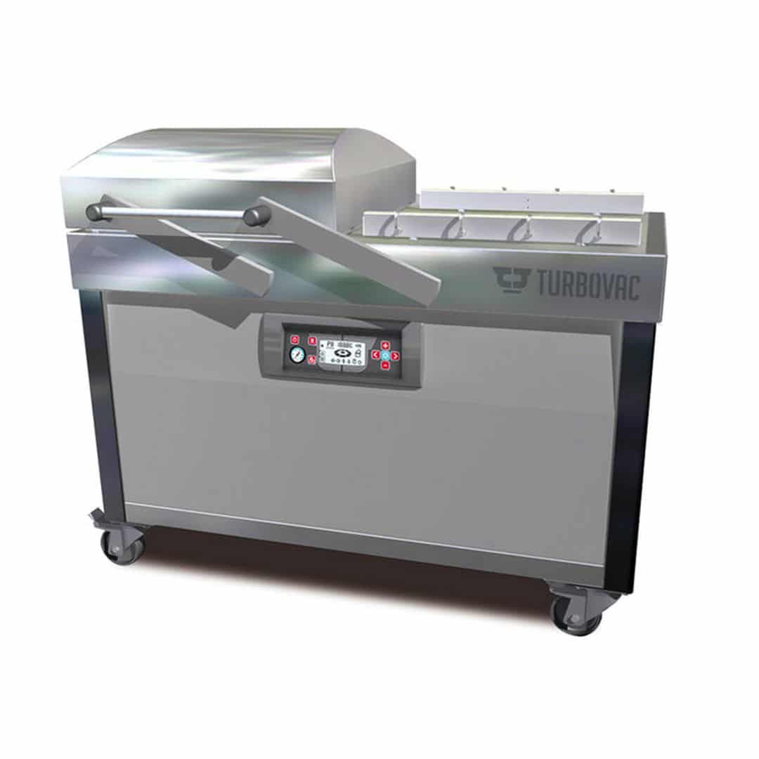 Камерный вакуумный упаковщик Turbovac L40 (напольный)