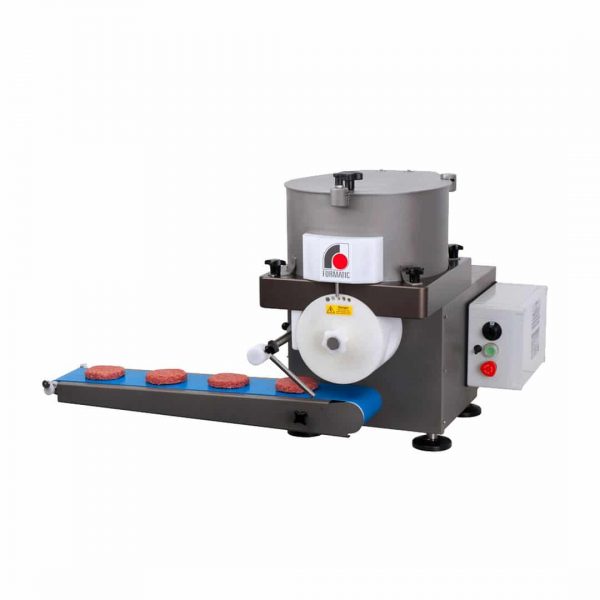 Котлетоформовочная машина Deighton Formatic R1200 (Без барабана)