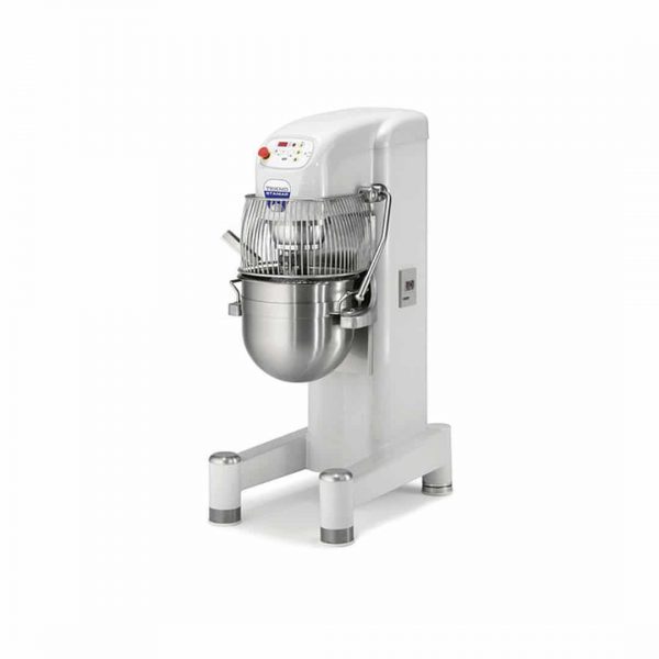 Планетарный миксер Teknostamap Tekno 40SP4I (напольный)