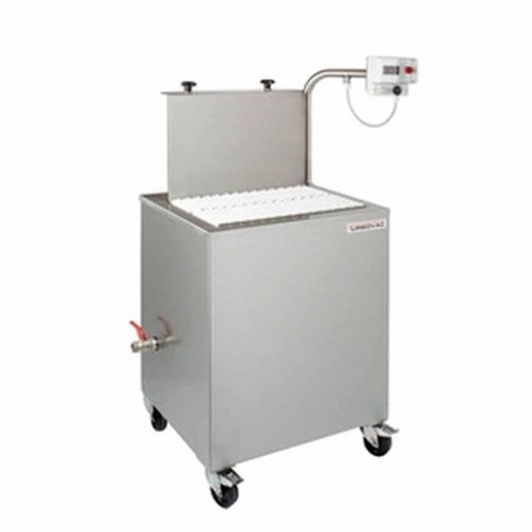 Камерный вакуумный упаковщик Turbovac TV-40/60 (напольный)