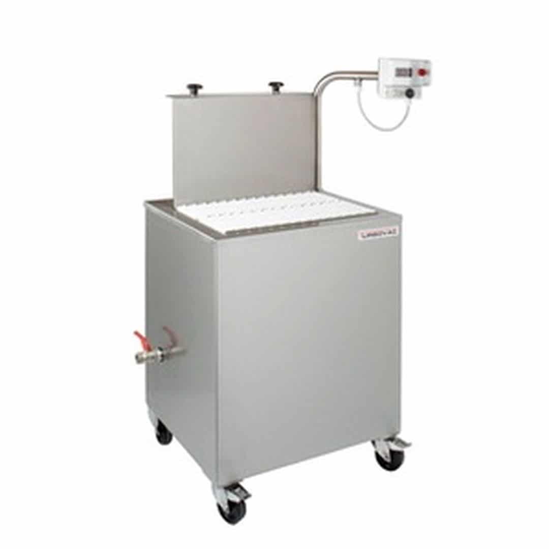 Камерный вакуумный упаковщик Turbovac TV-40/60 (напольный)
