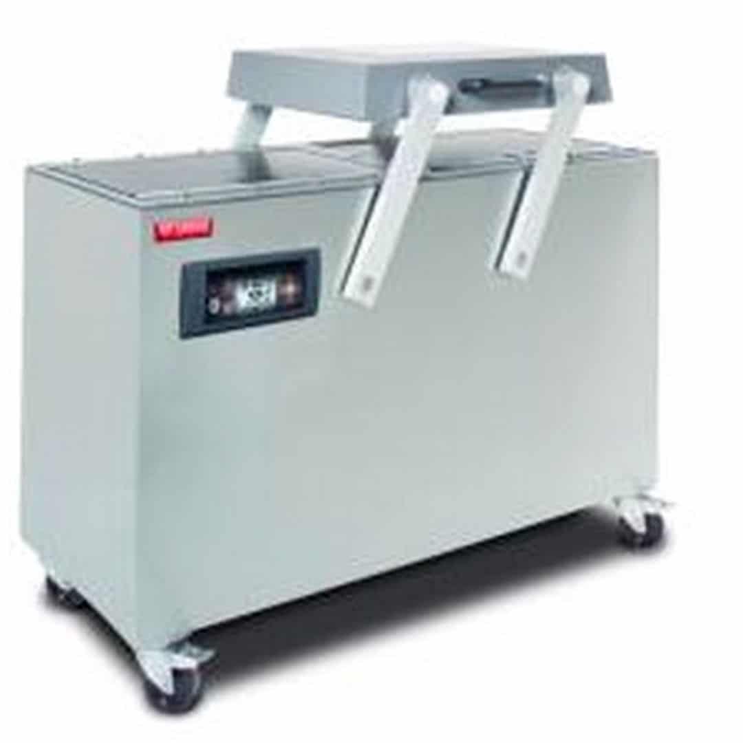 Камерный вакуумный упаковщик Turbovac L60 (напольный)