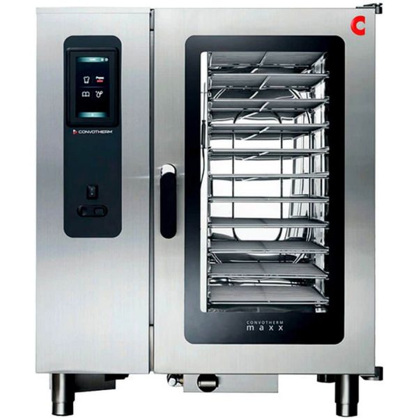 Пароконвектомат Convotherm maxx 10.10 с душем