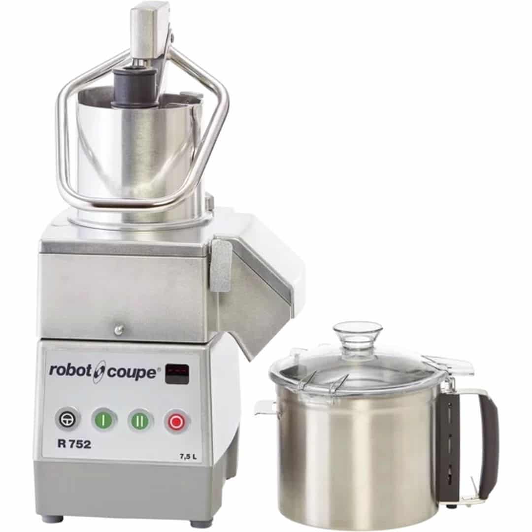 Процессор кухонный Robot-Coupe R752 3Ф