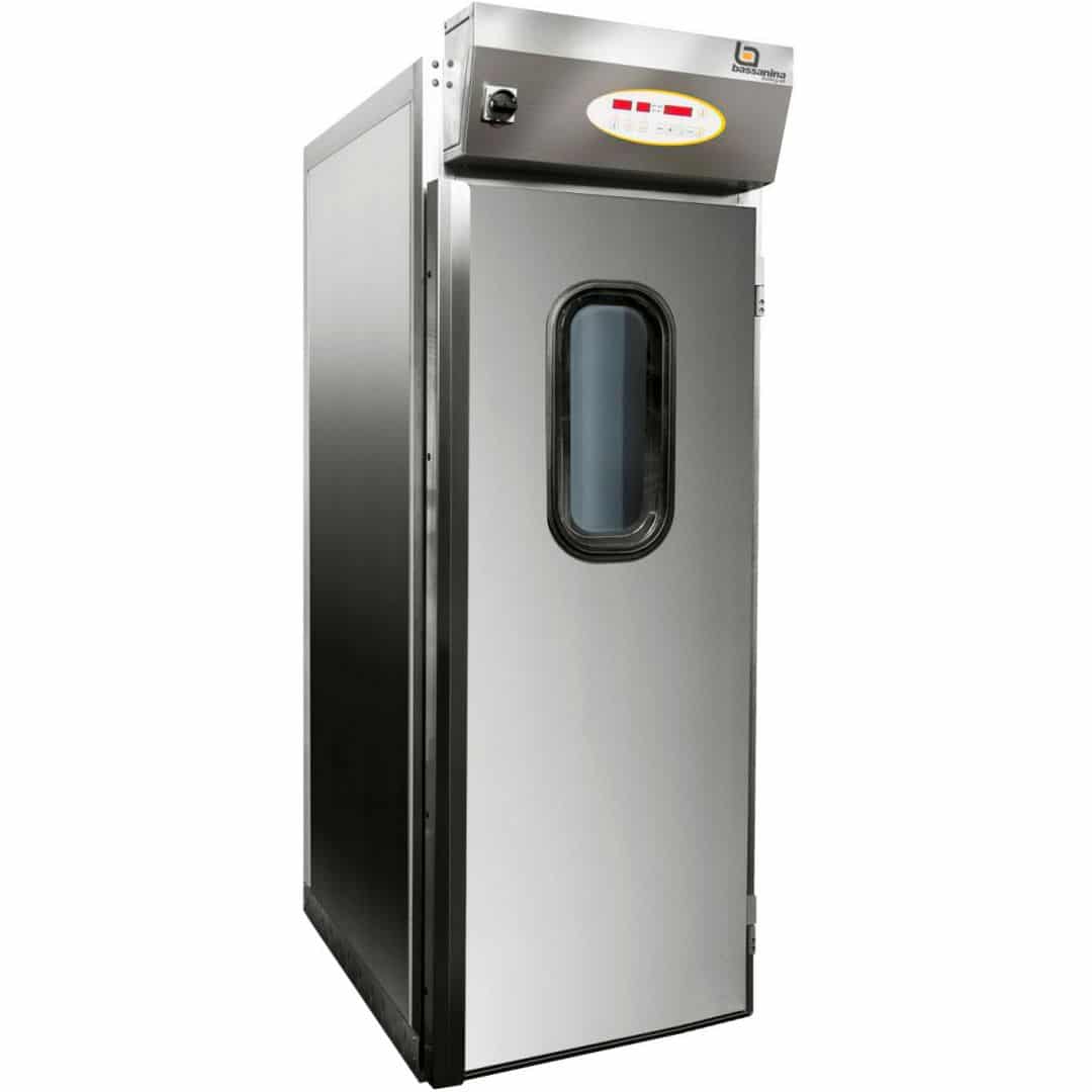 Расстоечный шкаф Bassanina PCR6080.1.1