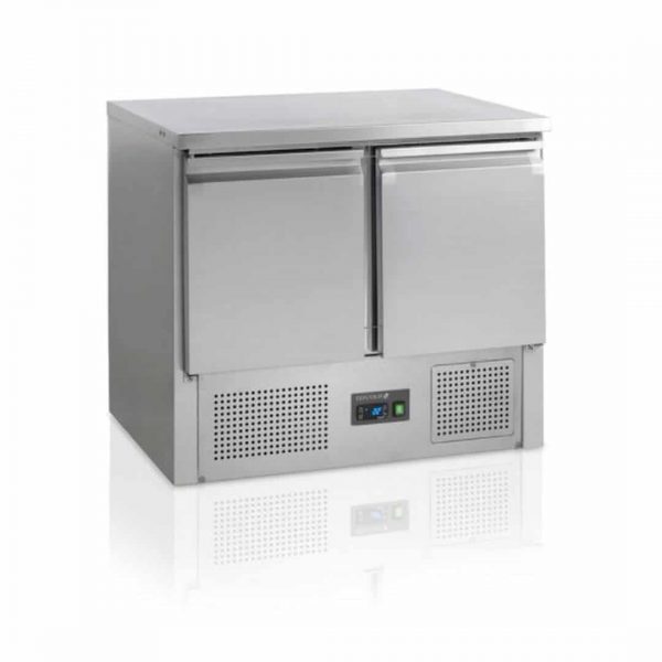 Салат-бар Tefcold SA910