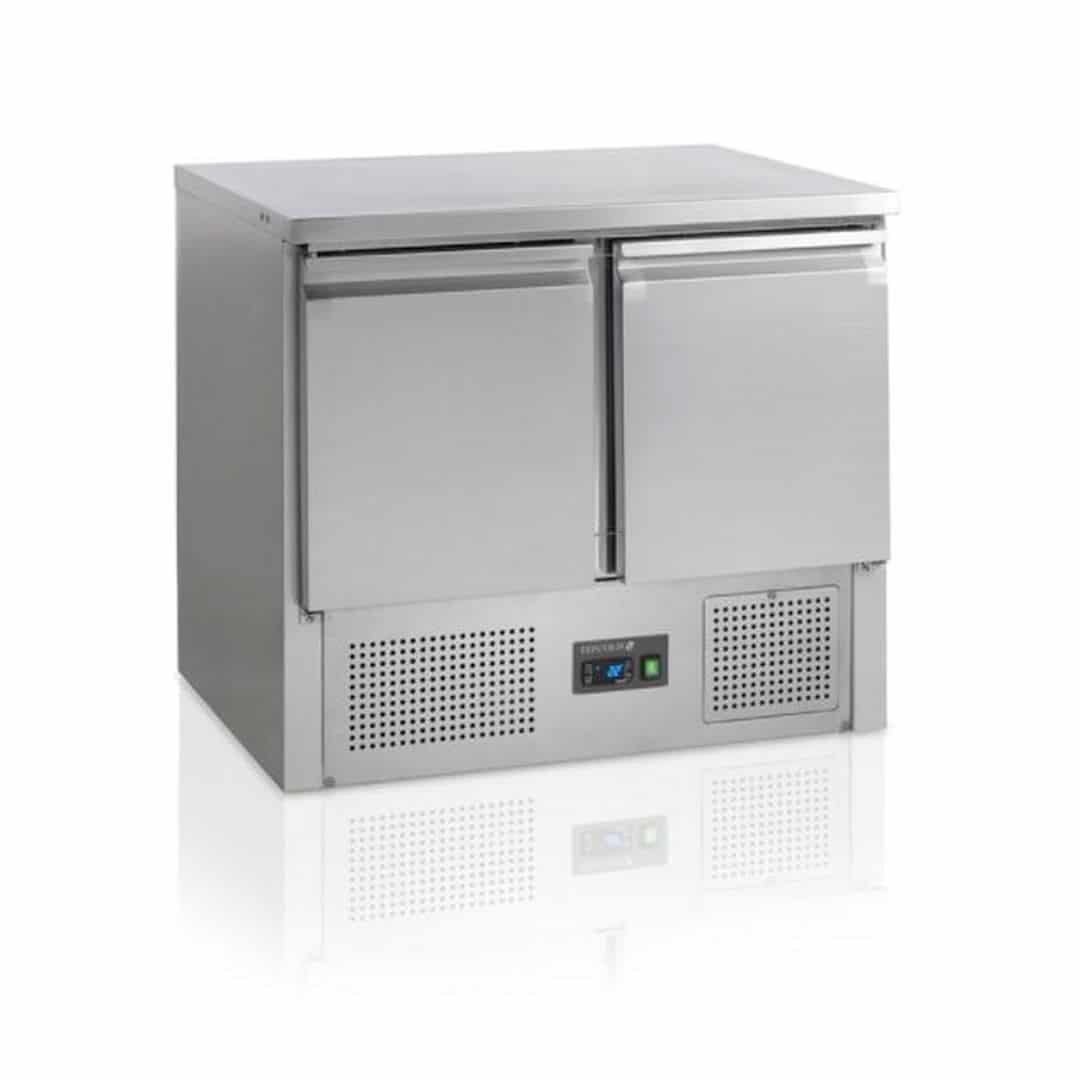Салат-бар Tefcold SA910