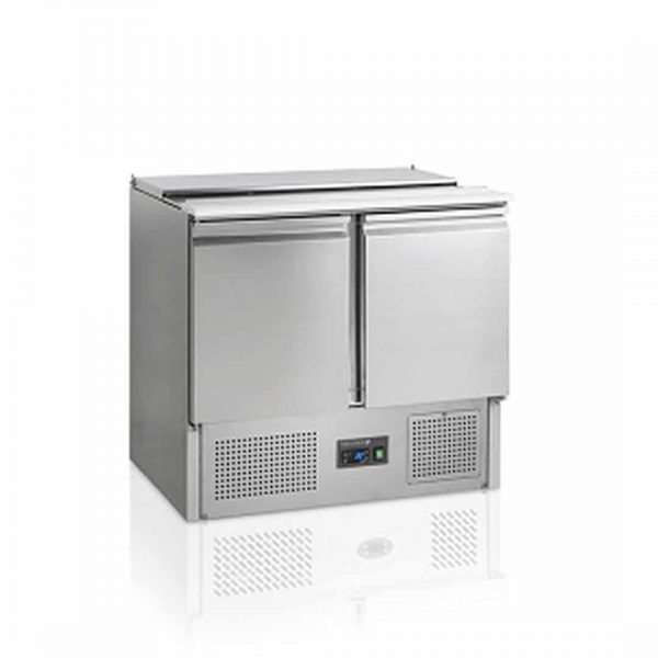 Салат-бар Tefcold SA920