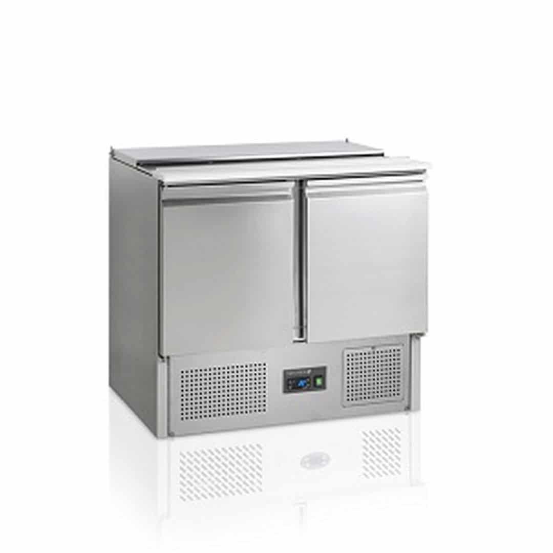 Салат-бар Tefcold SA920