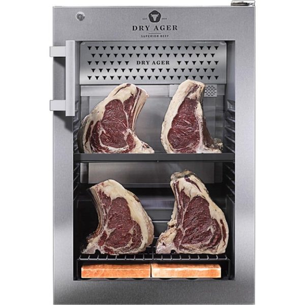 Шкаф для вызревания мяса Dry Ager DX 500