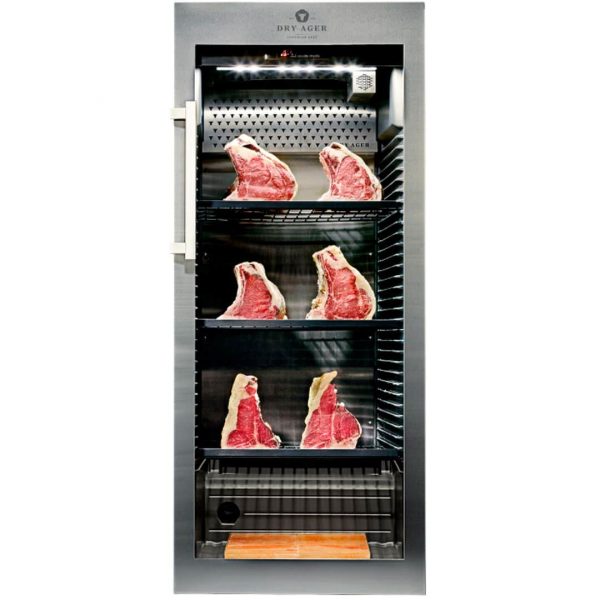 Шкаф для вызревания мяса Dry Ager DX1001
