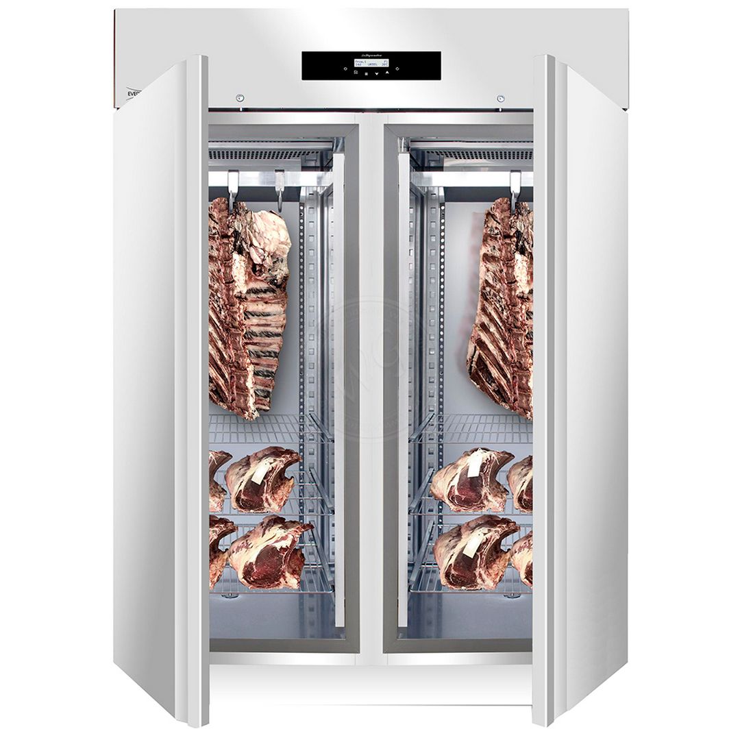 Шкаф для вызревания мяса Lostagionatore Meat 1500 Inox
