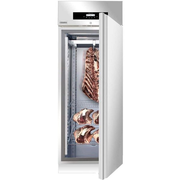 Шкаф для вызревания мяса Lostagionatore Meat 700 Inox