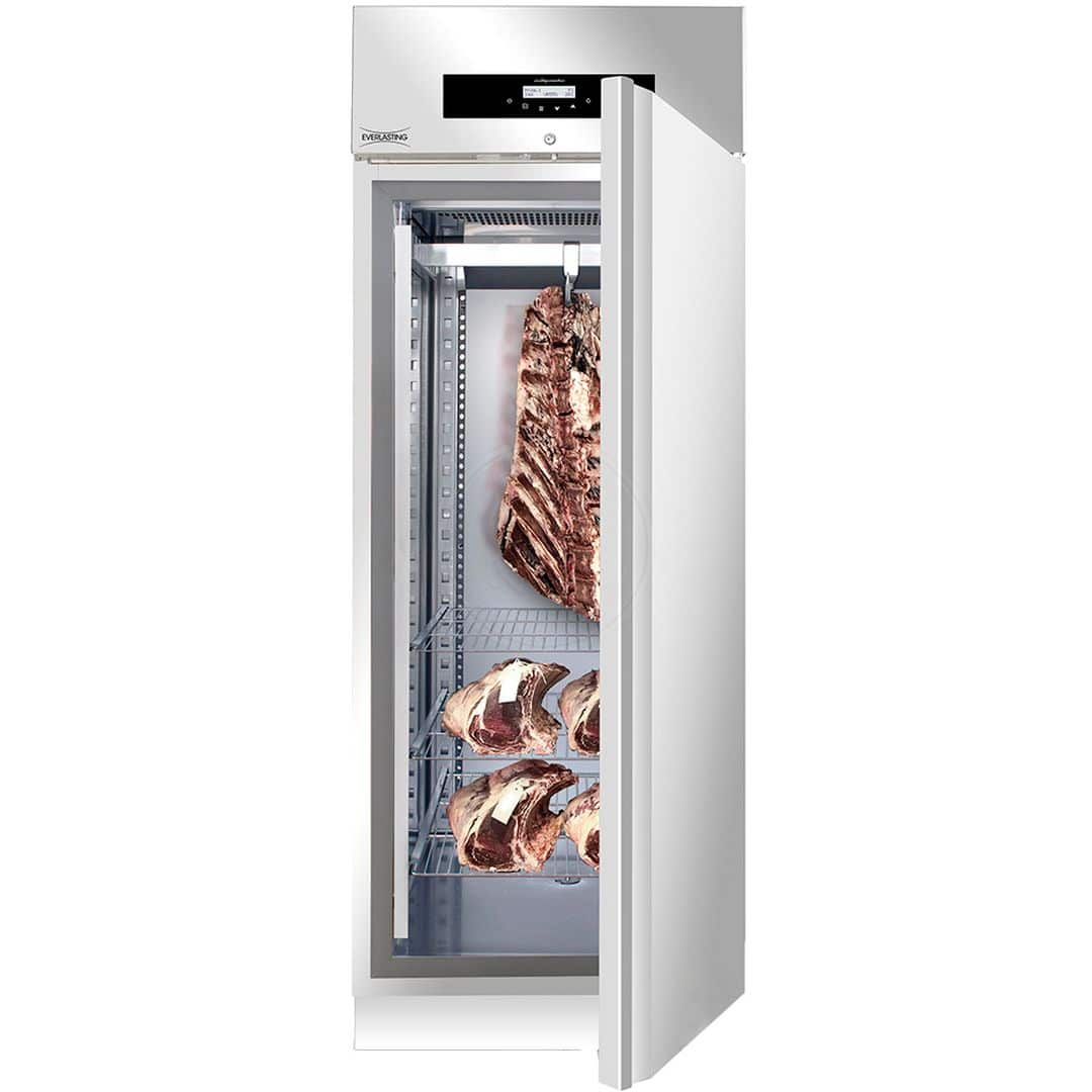 Шкаф для вызревания мяса Lostagionatore Meat 700 Inox