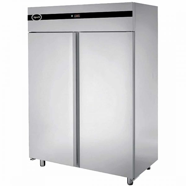 Шкаф холодильный Apach F1400TNG Dom plus