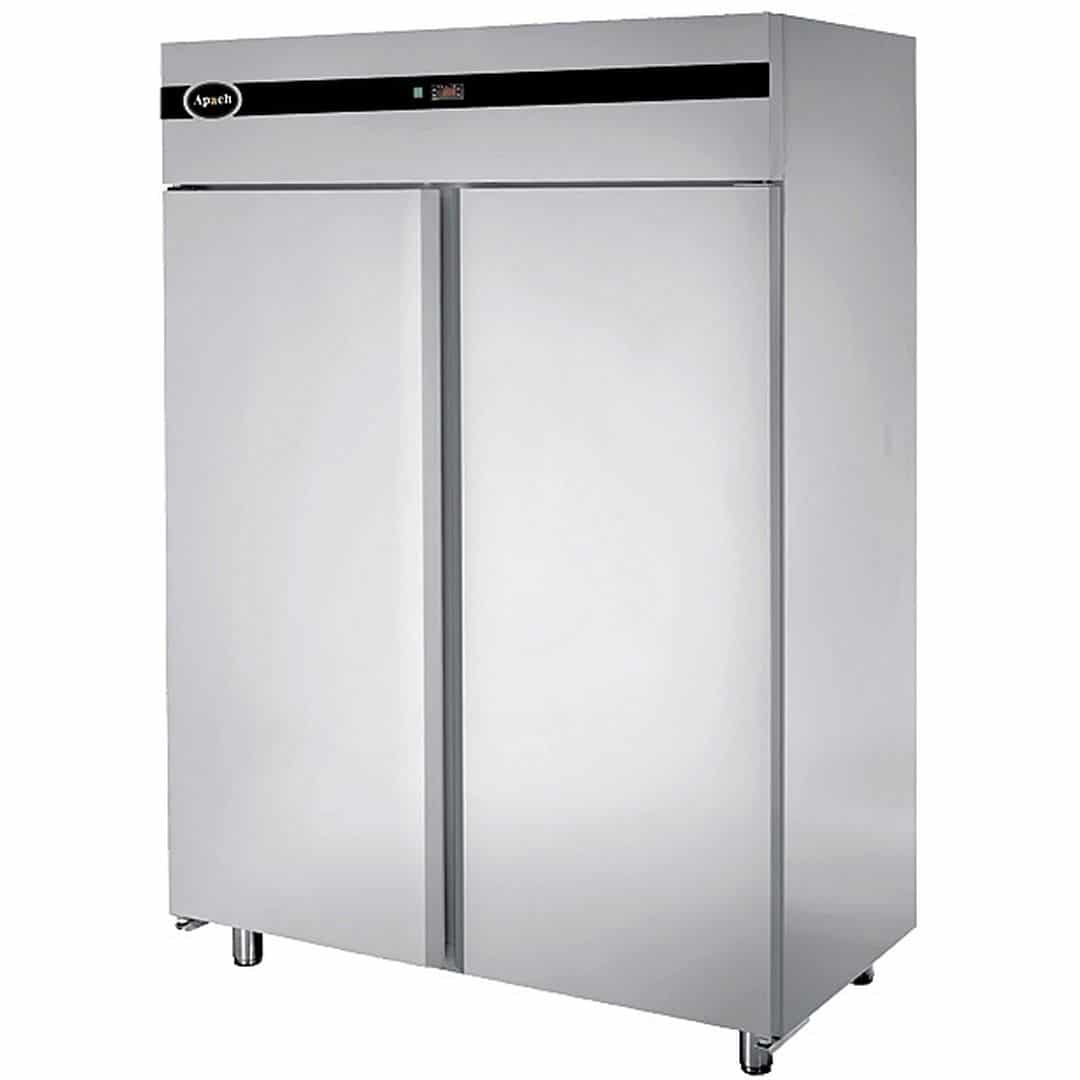 Шкаф холодильный Apach F1400TNG Dom plus