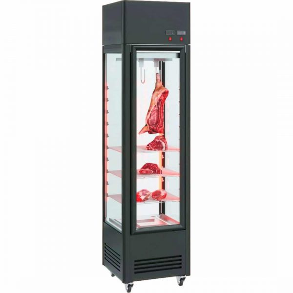 Шкаф холодильный для мяса Полюс CARBOMA D4 PRO VM 400 HHC