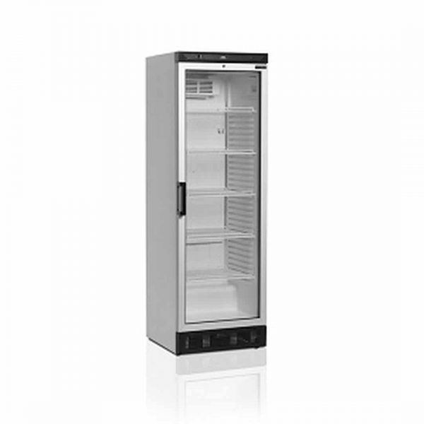 Шкаф холодильный со стеклом Tefcold FS1380