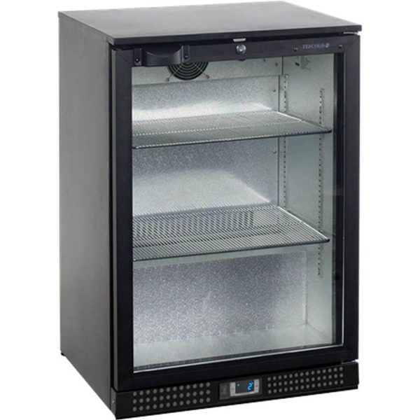 Шкаф холодильный Tefcold BA10H