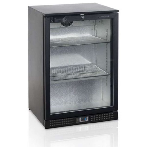 Шкаф холодильный Tefcold BA15H