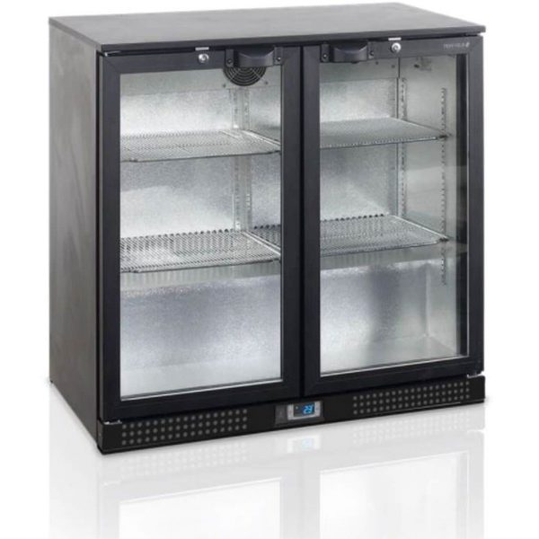 Шкаф холодильный Tefcold BA20H