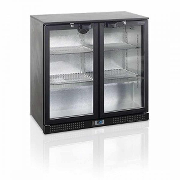 Шкаф холодильный Tefcold BA25H