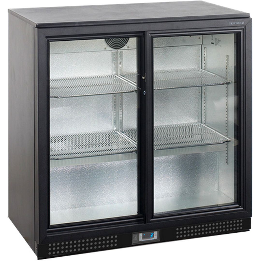Шкаф холодильный Tefcold BA25S
