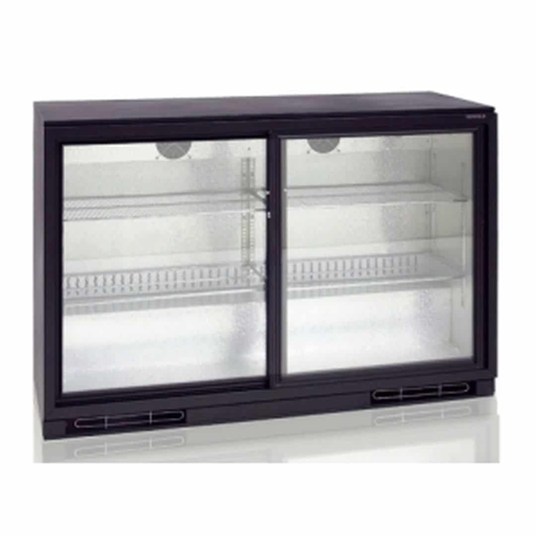 Шкаф холодильный Tefcold BA30S-2