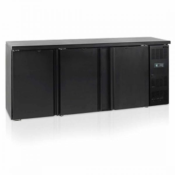 Шкаф холодильный Tefcold CBC310