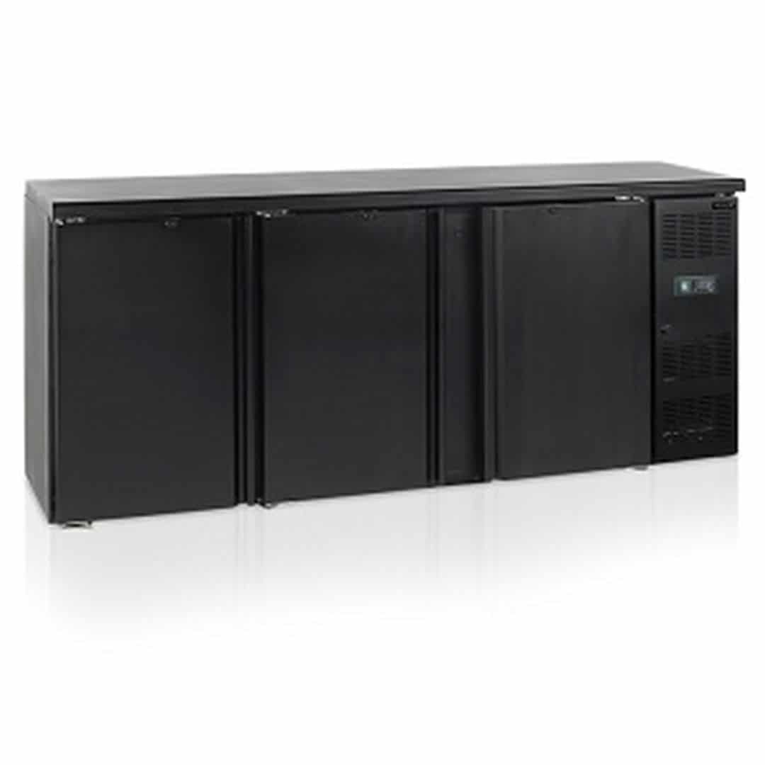 Шкаф холодильный Tefcold CBC310