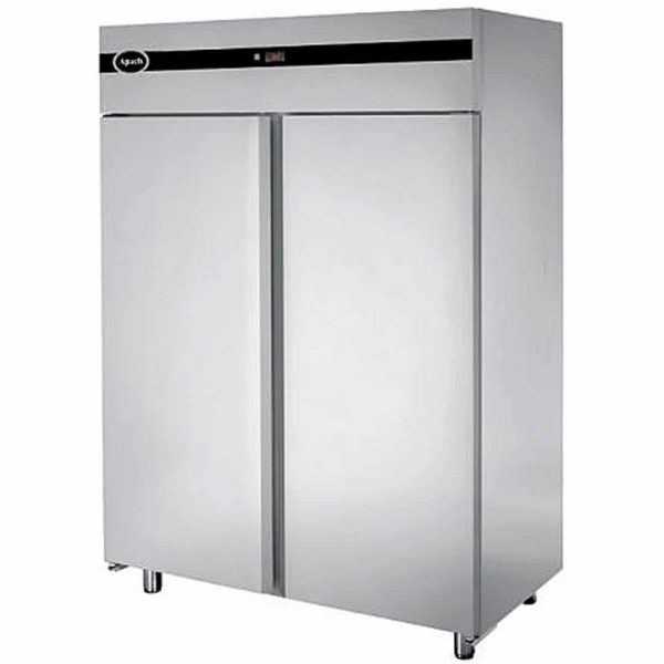 Шкаф морозильный Apach F1400BTG Dom plus
