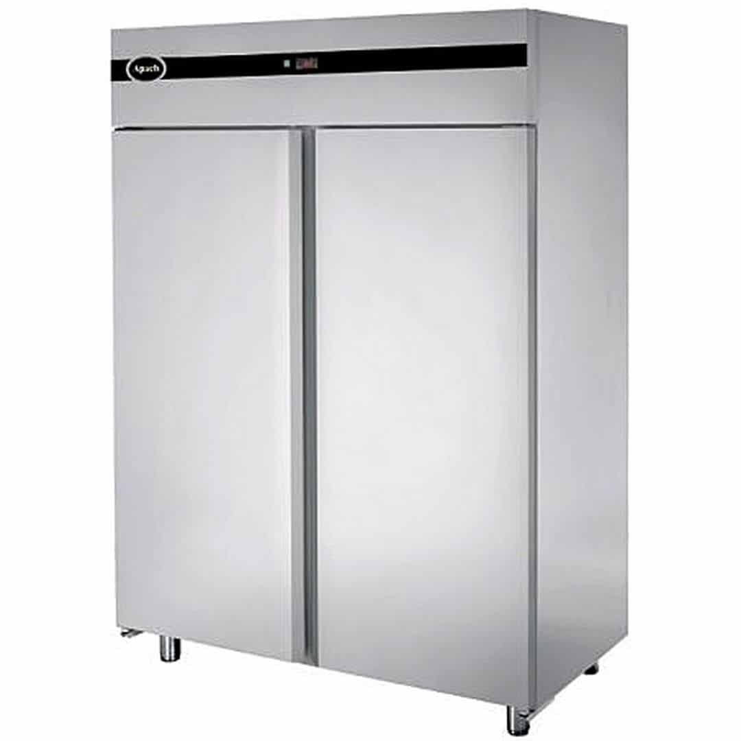 Шкаф морозильный Apach F1400BTG Dom plus