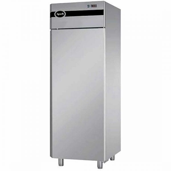 Шкаф морозильный Apach F700BTG Dom plus