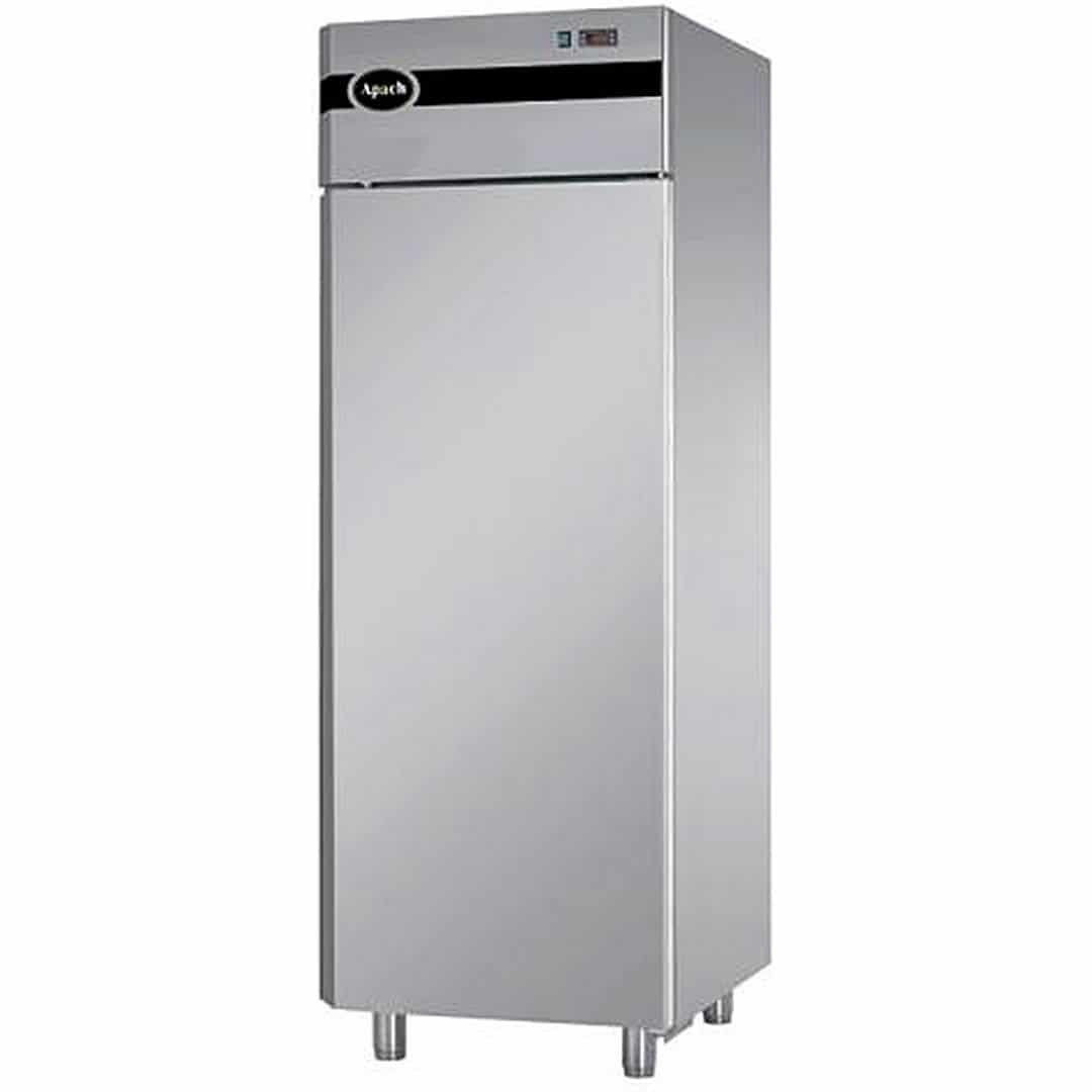 Шкаф морозильный Apach F700BTG Dom plus