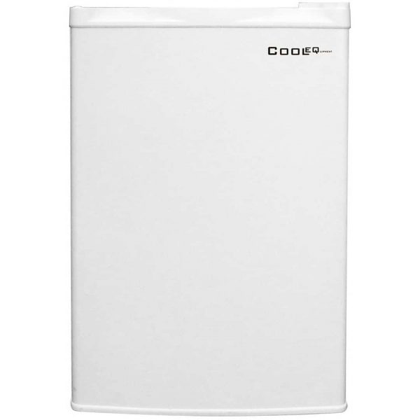 Шкаф морозильный барный Cooleq TBF-88S