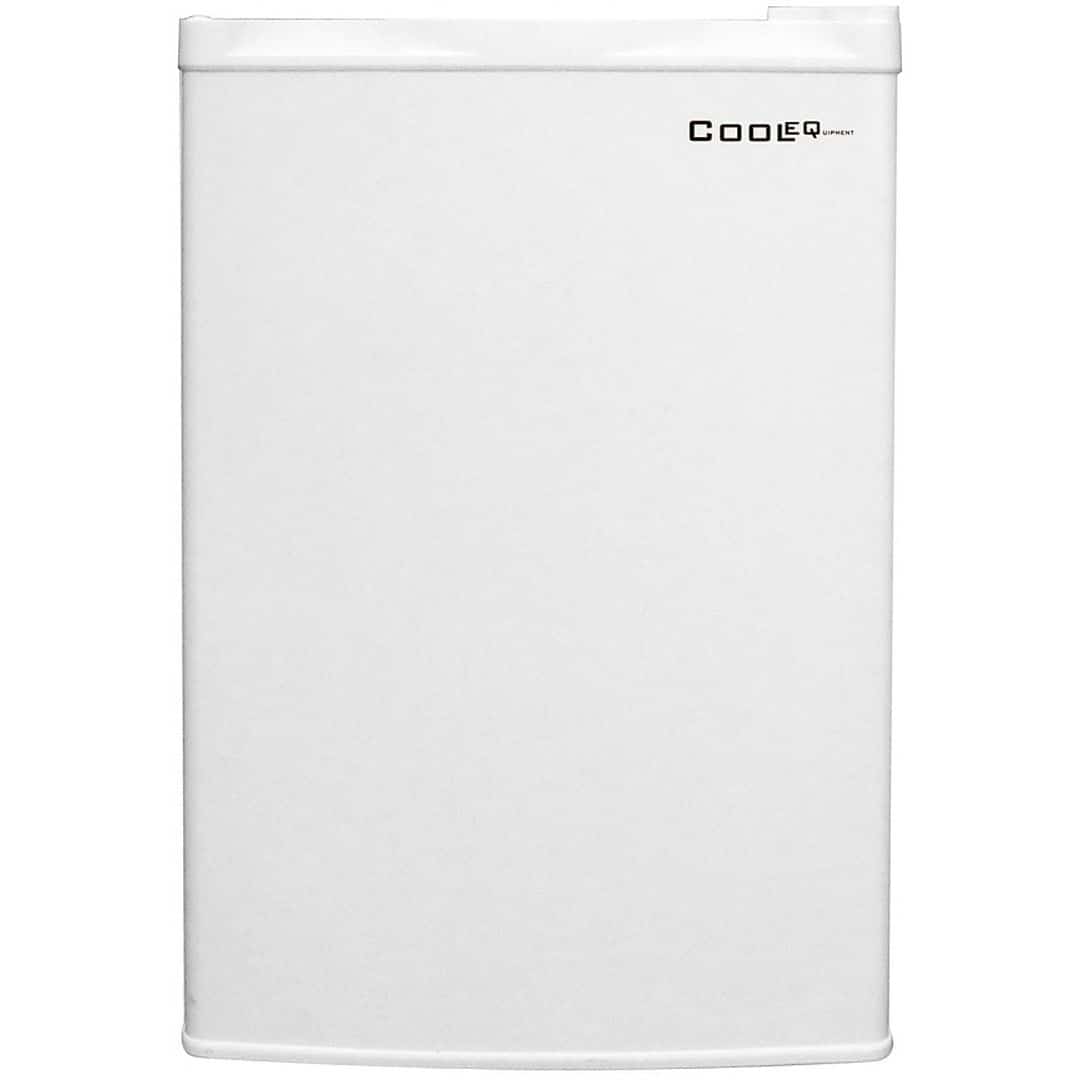 Шкаф морозильный барный Cooleq TBF-88S