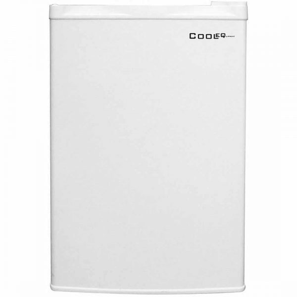 Шкаф морозильный барный Cooleq TBF-88S