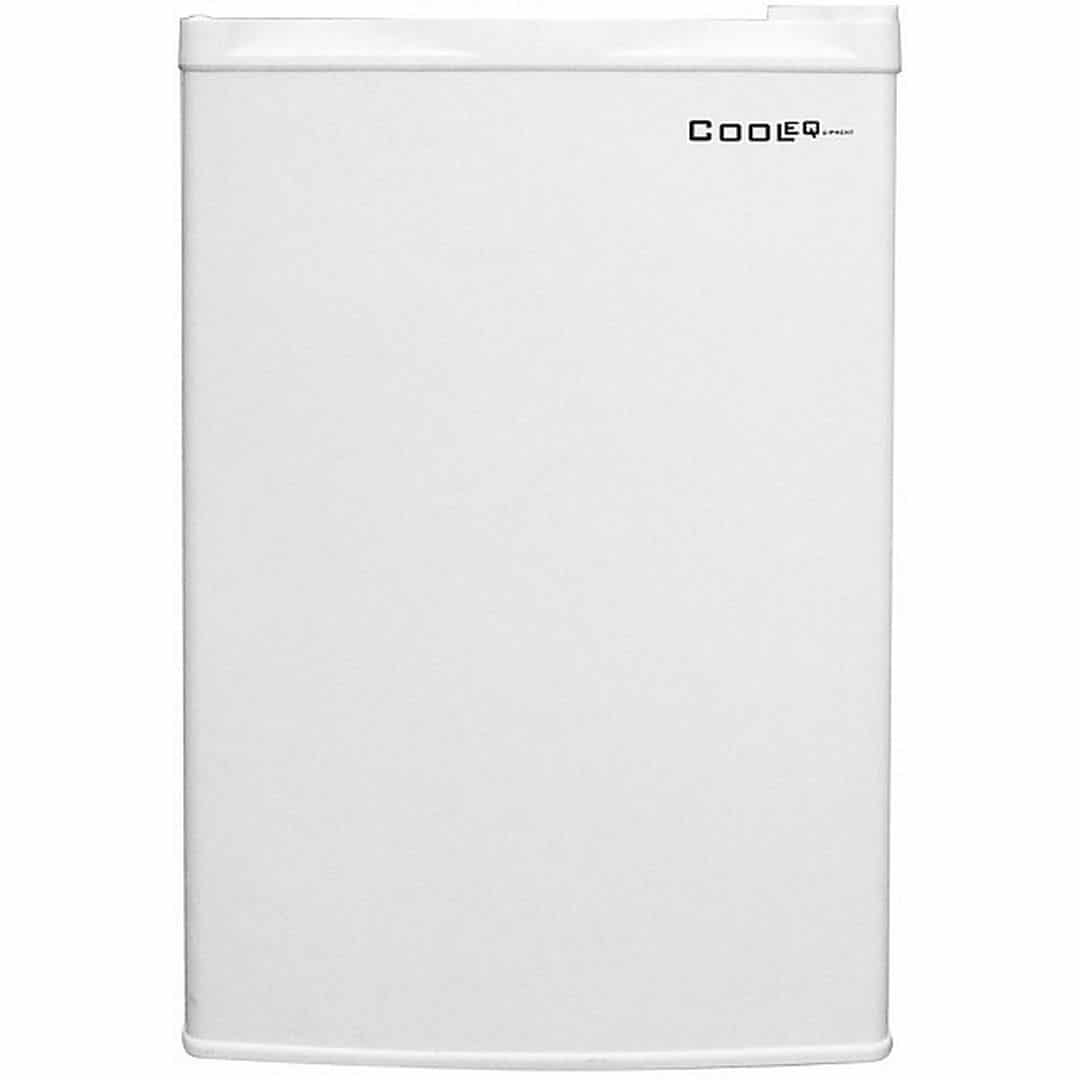 Шкаф морозильный барный Cooleq TBF-88S