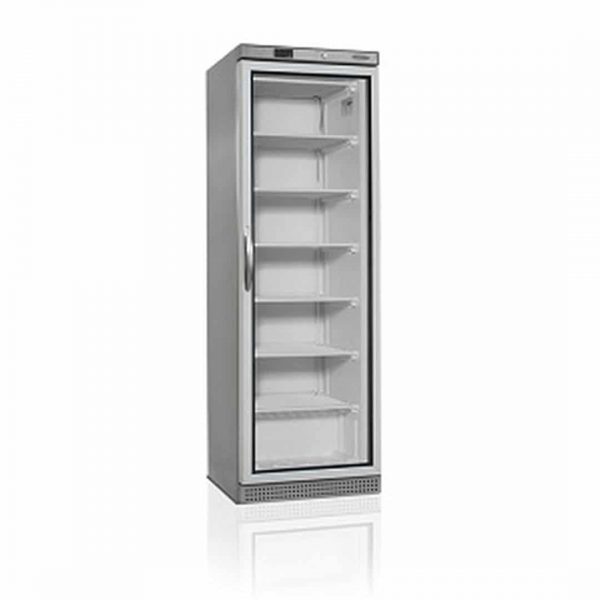 Шкаф морозильный со стеклом Tefcold UF400SG