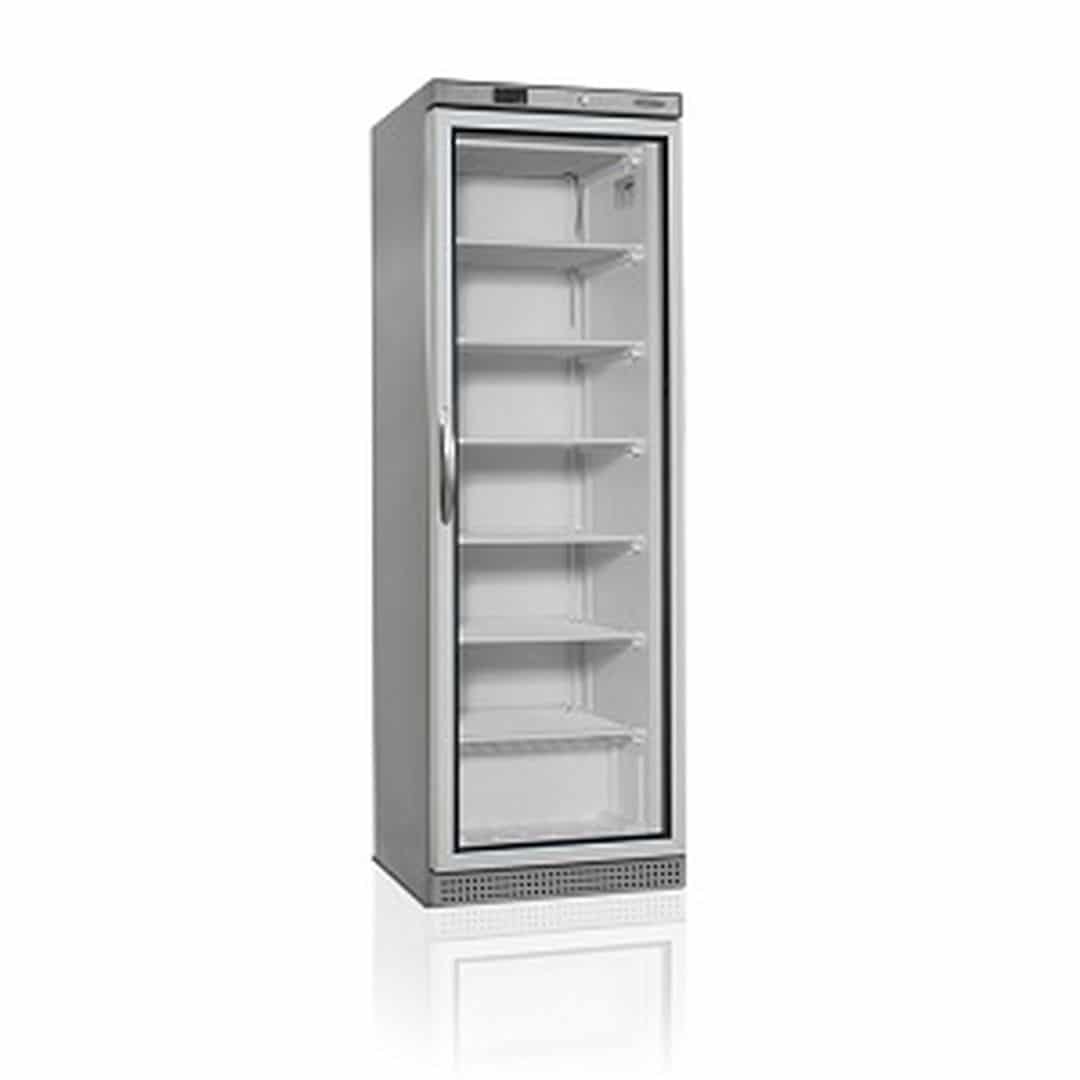 Шкаф морозильный со стеклом Tefcold UF400SG