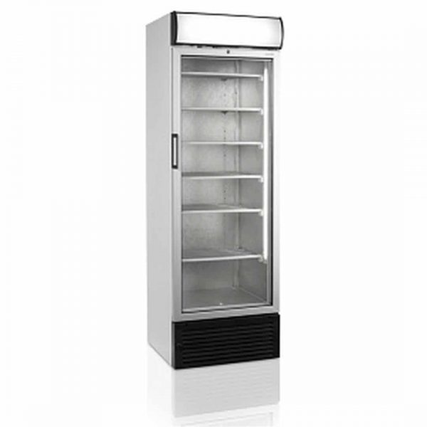 Шкаф морозильный со стеклом Tefcold UFFS1450GCP