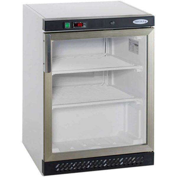 Шкаф морозильный Tefcold UF200G