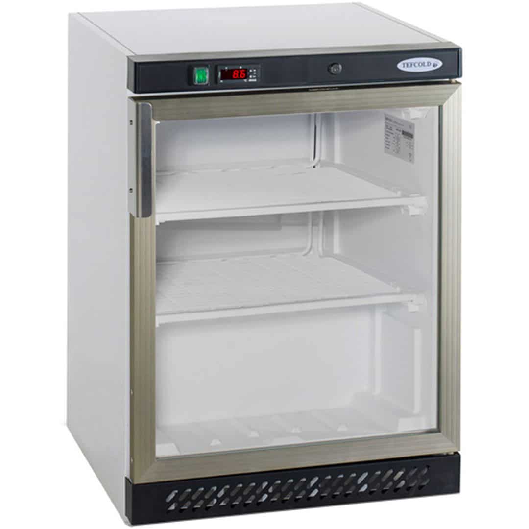 Шкаф морозильный Tefcold UF200G