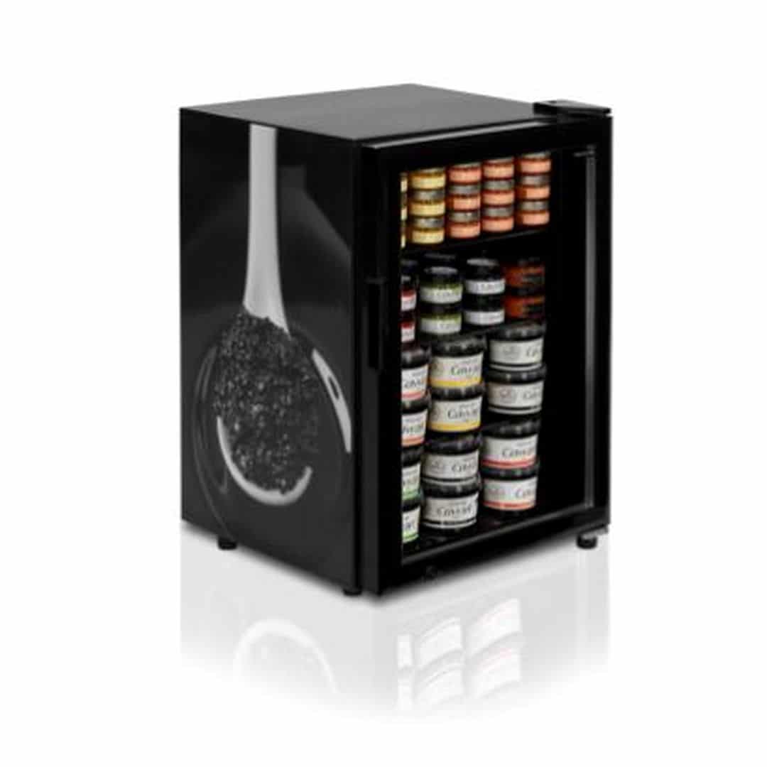 Шкаф морозильный Tefcold UR90G-SUB Zero