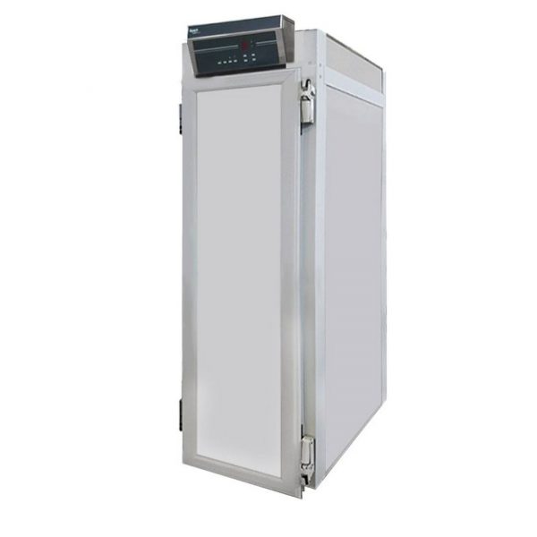 Шкаф расстоечный APACH LC60401P (на колесах)